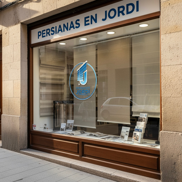 Foto de portada de persianesjordy1980